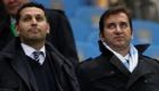 مجموعة "سيتي" تشتري ناديا جديدا