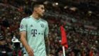 رودريجيز يفتح باب العودة لريال مدريد