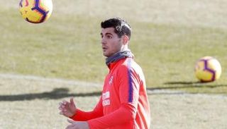 ألفارو موراتا