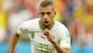 من المهاجم الأنسب لمنتخب الجزائر في أمم أفريقيا؟