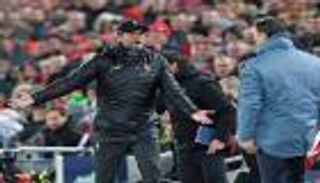 كوفاتش وكلوب يفسران واقعة المصافحة بعد مباراة ليفربول وبايرن