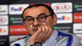 ماوريسيو ساري