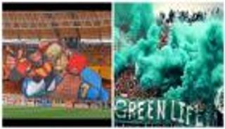 الجماهير تتفق على مقاطعة السوبر الأفريقي بسبب إقامته في قطر