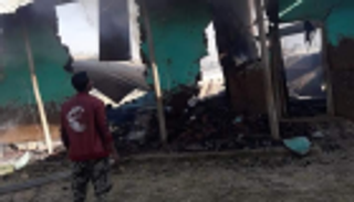 توقيف 6 بتهمة حرق مسجدين في إثيوبيا