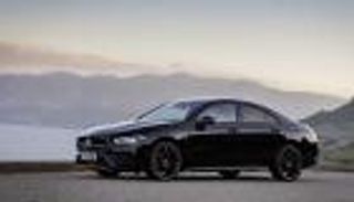 بالصور.. مرسيدس تفصح عن سياراتها الجديدة "CLA 2020"