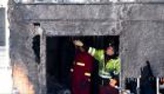 بالصور.. مقتل 7 أطفال من عائلة سورية بحريق منزل في كندا