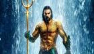 "أكوامان" توليفة لأفلام "سوبر هيروز" بروح شكسبيرية