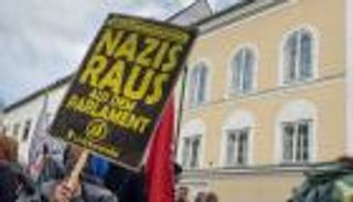 منزل هتلر يشعل فتيل معركة قانونية مجددا