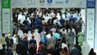 مشاريع طلابية إماراتية رائدة تجذب زوار "أيدكس" و"نافدكس"