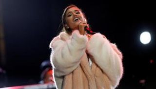 أريانا جراندي