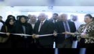 22 دار نشر ومؤسسة ثقافية تشارك في مهرجان "كلنا نقرأ" بالشارقة