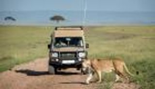 عِش روح المغامرة في كينيا.. أجمل بلاد أفريقيا