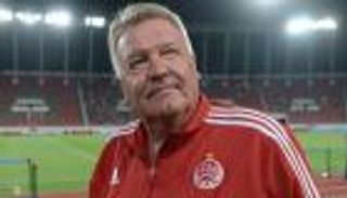 مدرب الريال السابق يهاجم بيل ولاعبي الفريق