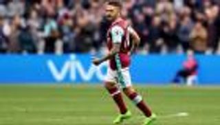 لانزيني يقترب من الظهور الأول مع وست هام