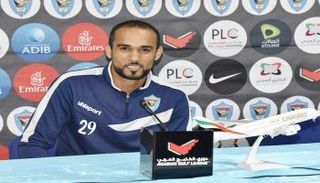 اللاعب ياسر سالم