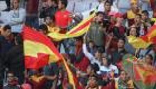 فيديوجراف.. مقاطعة تونسية مغربية للسوبر الأفريقي بسبب قطر