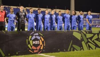 نادي الفتح السعودي