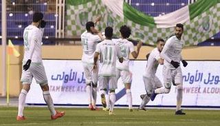 نادي الأهلي السعودي
