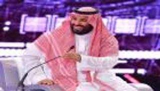 الأمير محمد بن سلمان يلتقي رئيس شركة "ريلاينس" لبحث فرص الاستثمار بها