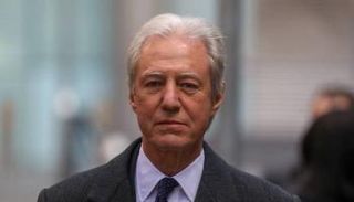 ماركوس أجيوس رئيس مجلس الإدارة السابق لبنك باركليز