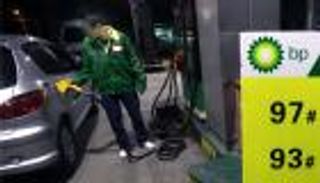 "بريتش بتروليوم" تفتح الطريق لعمالقة الطاقة لدخول محطات الوقود الصينية