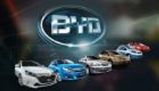أسعار ومواصفات وموديلات سيارات Byd الصينية في مصر