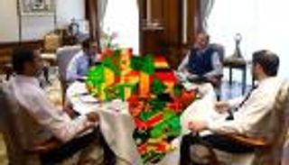 صحيفة فرنسية: تركيا تتوغل في أفريقيا تحت ستار المساعدات الإنسانية