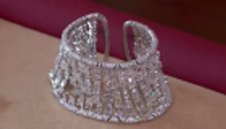 نجمات هوليوود على موعد مع أثمن الأحجار الكريمة في "الأوسكار"