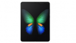 سامسونج تطلق أول هاتف قابل للطي.. و3 إصدارات من S10