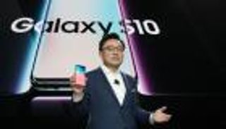 سامسونج تطلق 4 هواتف جديدة في الذكرى الـ10 لميلاد Galaxy S