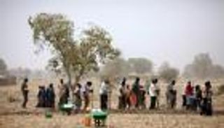 خطة أفريقية لمواجهة الاحتباس الحراري