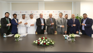 الأولمبياد الخاص أبوظبي 2019 و"ساس" يعززان دمج أصحاب الهمم بالمجتمع 