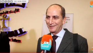 هشام سليم يتحدث لـ"العين الإخبارية"