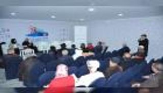 "الشارقة للتراث" يختتم مشاركته في معرض الكتاب بالدار البيضاء