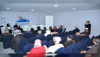 "الشارقة للتراث" يختتم مشاركته في معرض الكتاب بالدار البيضاء