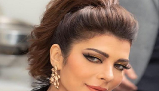 المطربة السورية أصالة نصري - صورة أرشيفية