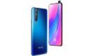 فيفو تقدم هاتفها الجديد "في 15 برو": كاميرا منبثقة بدقة 32 ميجابكسل