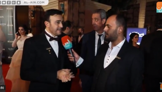 صابر الرباعي يتحدث لـ"لعين الإخبارية"