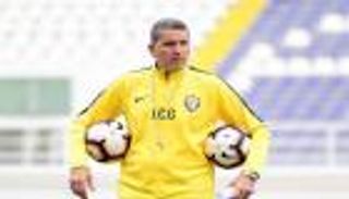 جاريدو: العين الإماراتي من أهم أندية العالم