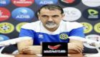 مدرب اتحاد كلباء: الفوز على الظفرة مفتاح البقاء بالدوري الإماراتي