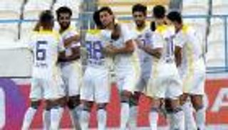 لاعب الظفرة يطالب زملاءه بنسيان الفوز على العين