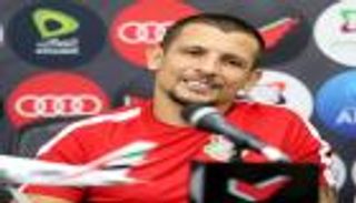 لاعب شباب الأهلي: يجب أن نعود سريعا أمام الشارقة