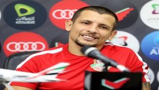 إيميليانو لاعب شباب الأهلي