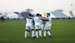 بني ياس يكبد الجزيرة خسارة مفاجئة في دوري الخليج العربي