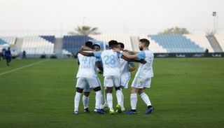 الجزيرة وبني ياس