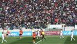 الاتحاد المغربي يفرض عقوبة قاسية ضد نادي مولودية وجدة