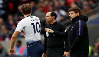 كين وبوكيتينو