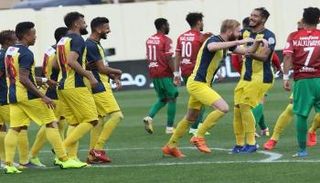 نادي الحزم السعودي