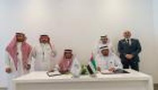 "كالدس" الإماراتية تتعاون مع شركة سعودية لتطوير قدرات الطائرة بدر 250