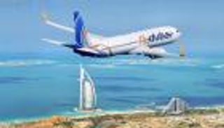 1.7 مليار دولار عائدات فلاي دبي في 2018